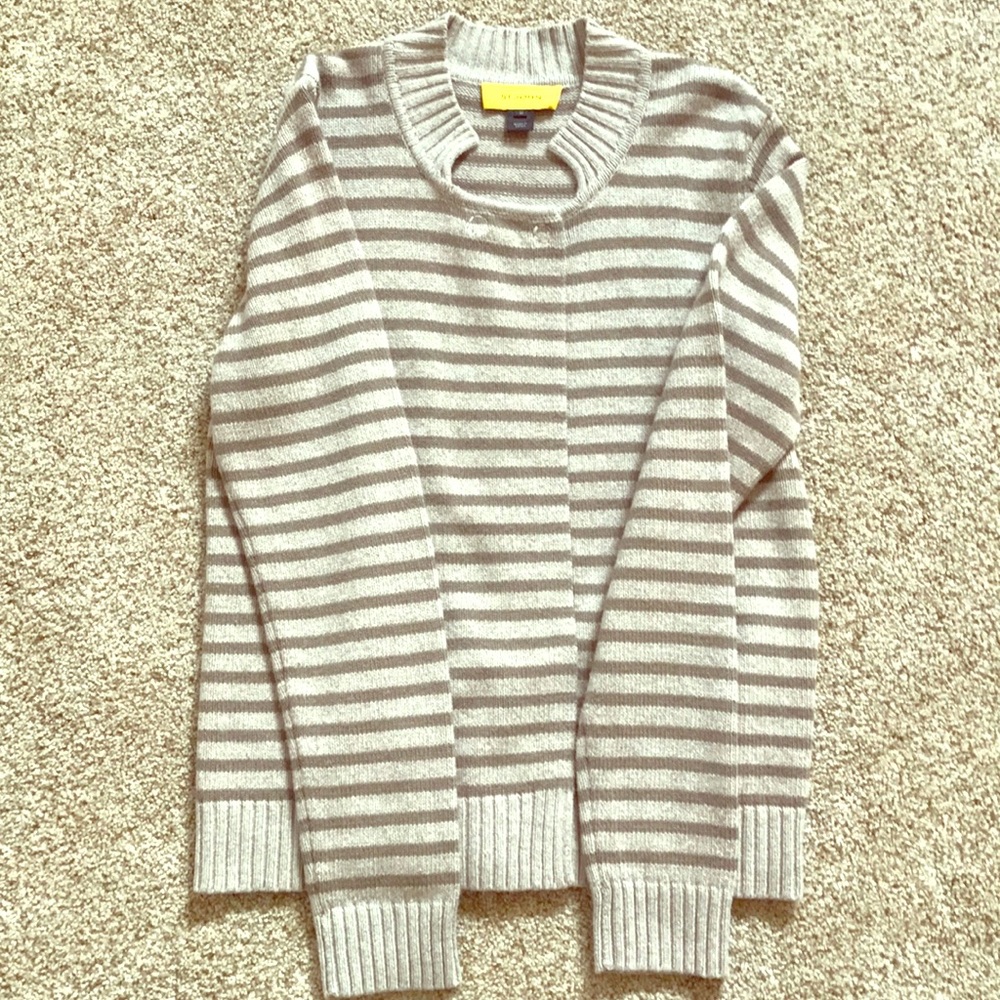 St. John Sweater